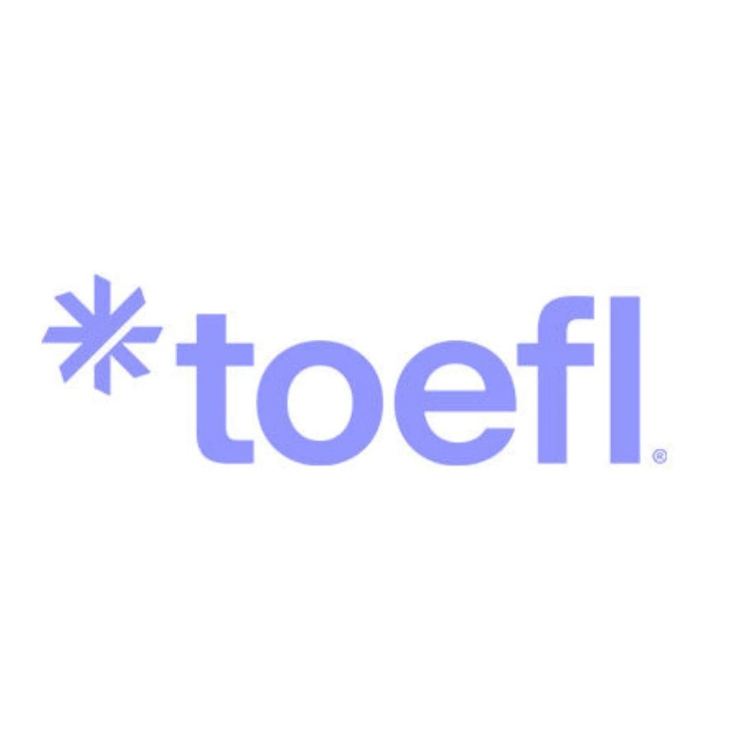 Toefl Logo
