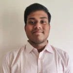 Raj Walnekar Indiana University Bloomington