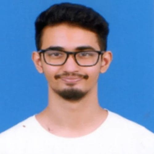 Tanmay Mishra - University of Glasgow