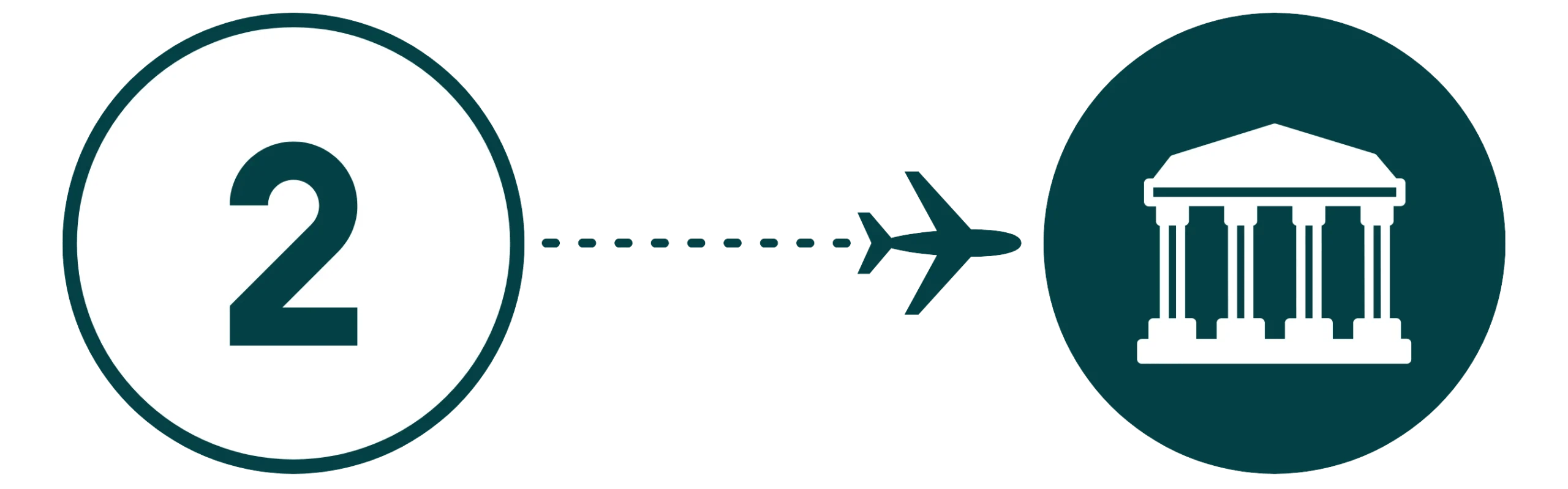 Step 2 - University Hunt