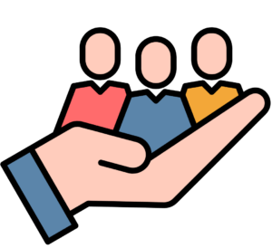 Countries Population icon