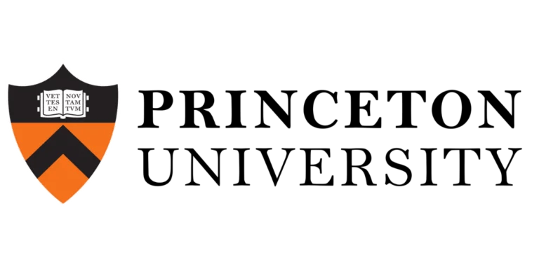 Princeton Universitu\y