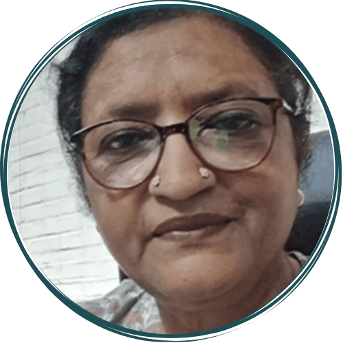 Sharmila Shaligram - General Manager at IMFS Manipal