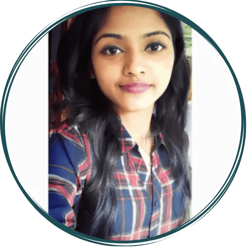 Aishwarya Acharya - Senior Counselor at IMFS Manipal