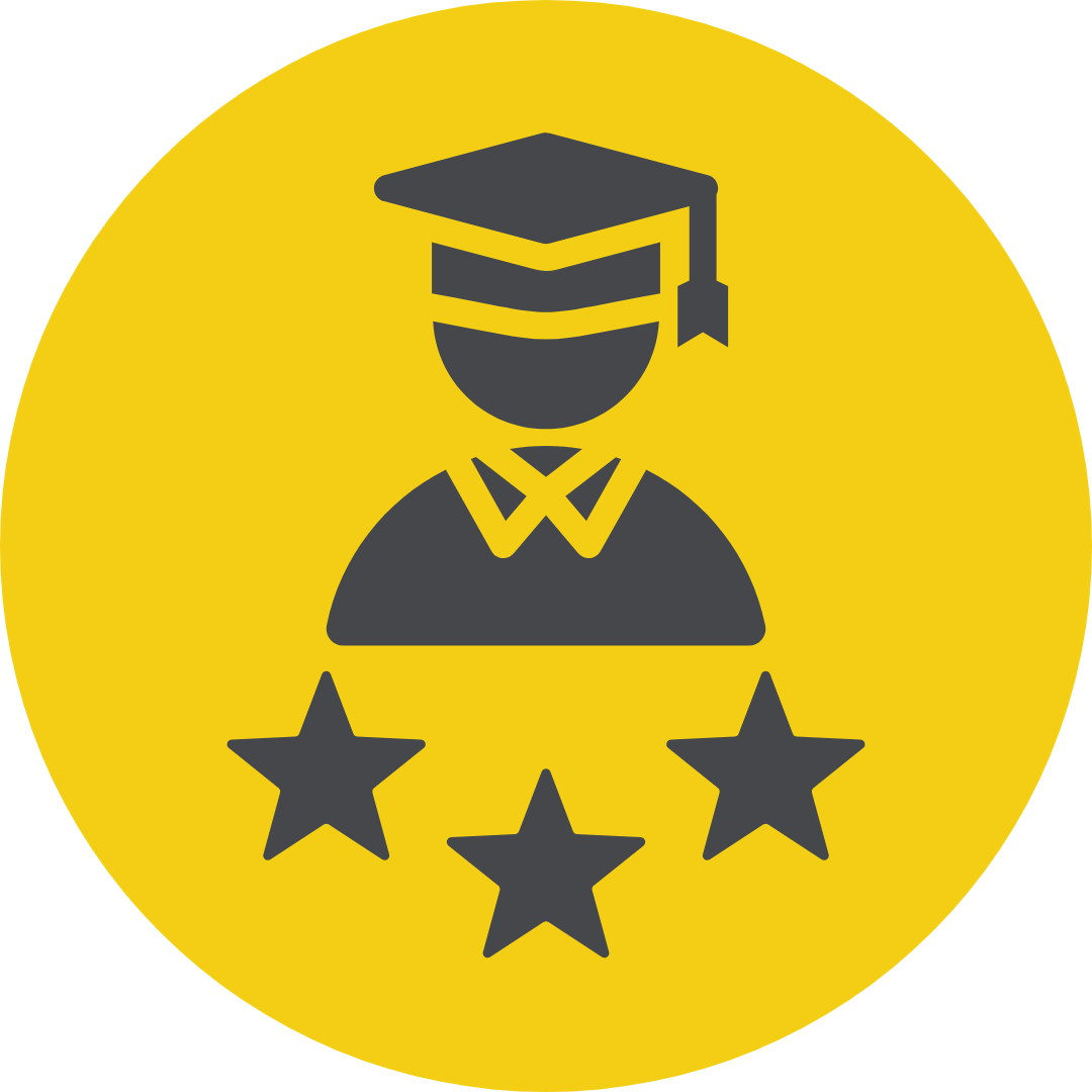 IMFS Bachelors Counseling Services Logo