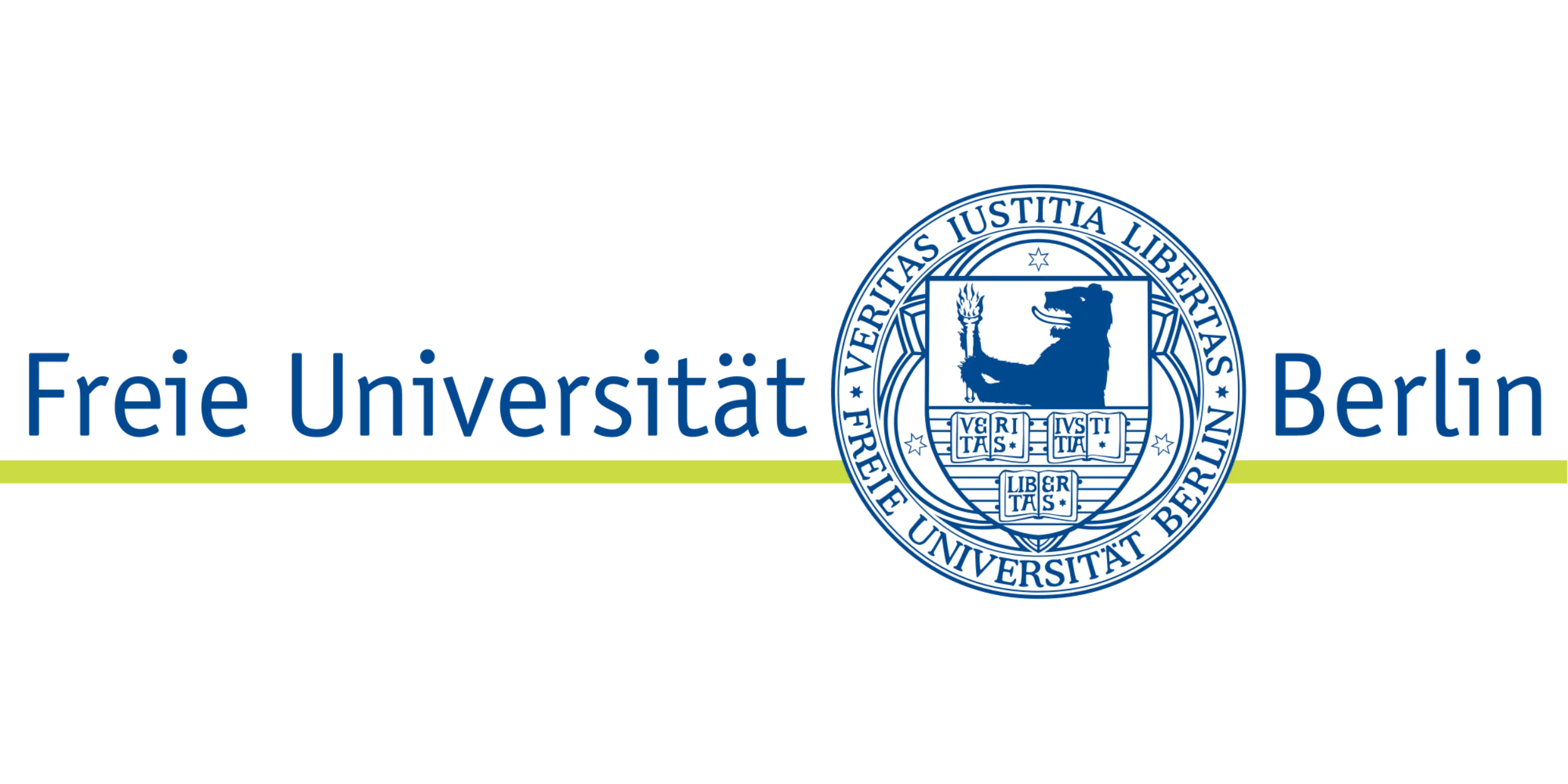 freie universität berlin