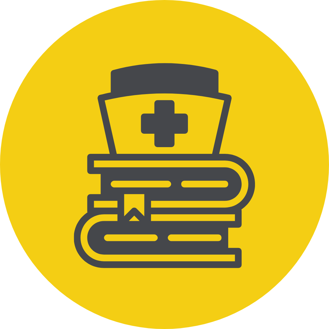 IMFS Nursing in Germany Services Logo