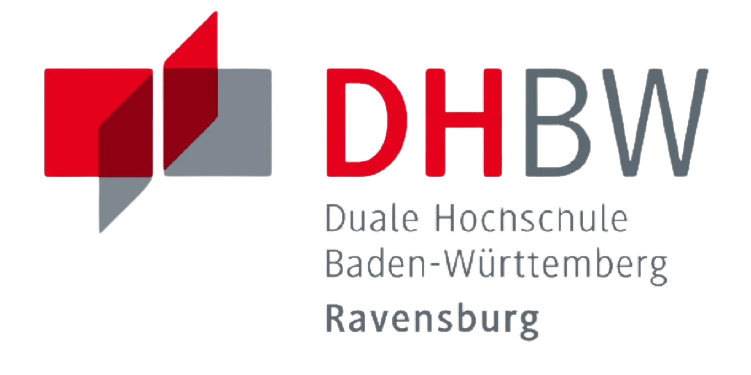 Duale Hocnscnute Baden-Wurttemberg Revensburg