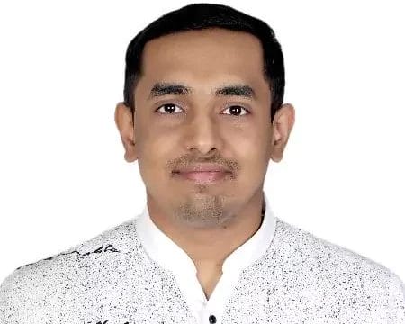 Shubham Kakirde got admission in North Carolina University student of IMFS - Best study abroad consultants