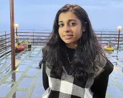 Saarah Khan got admission in Univ. of Southern California student of IMFS - Best study abroad consultants