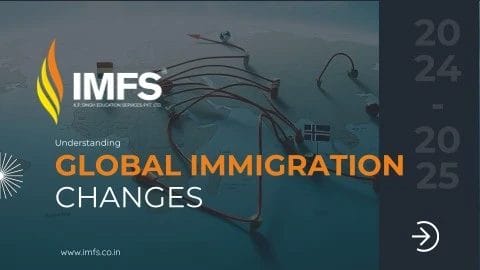 Global Immigration Changes