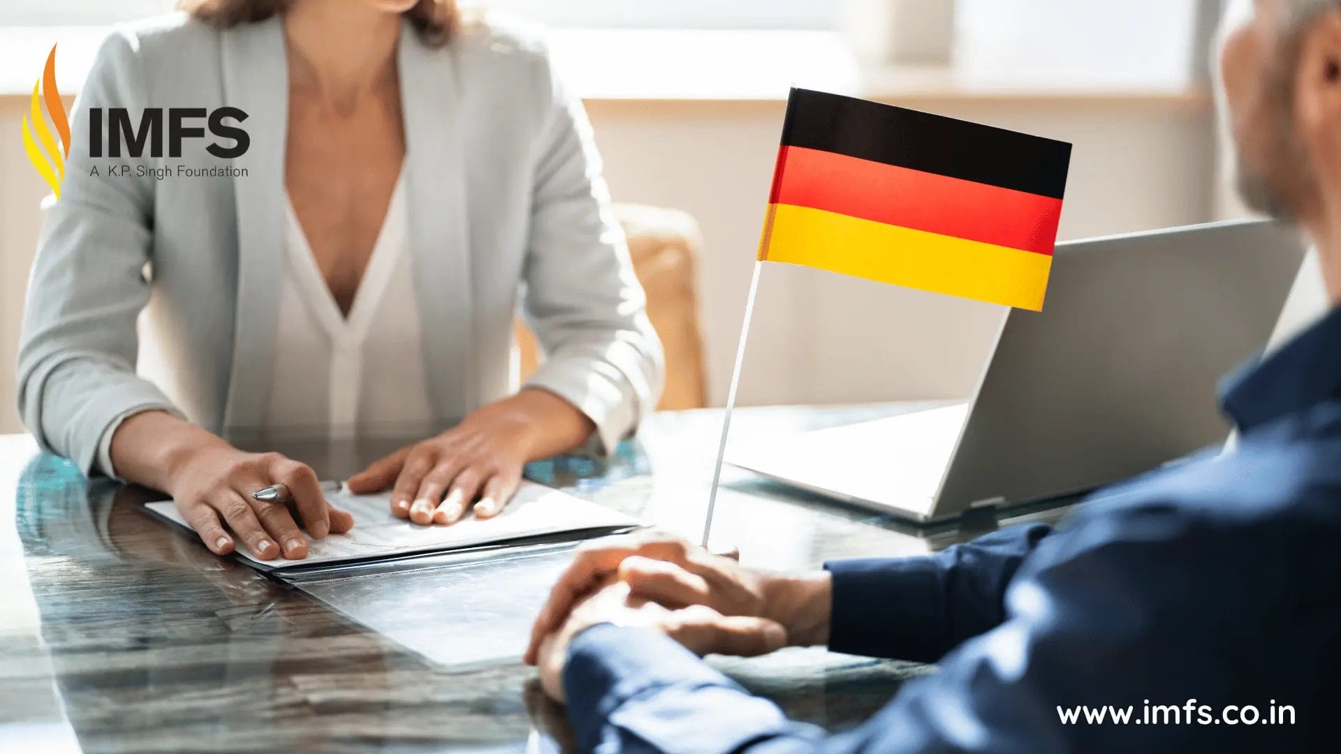 Study in Germany Visa Requirements