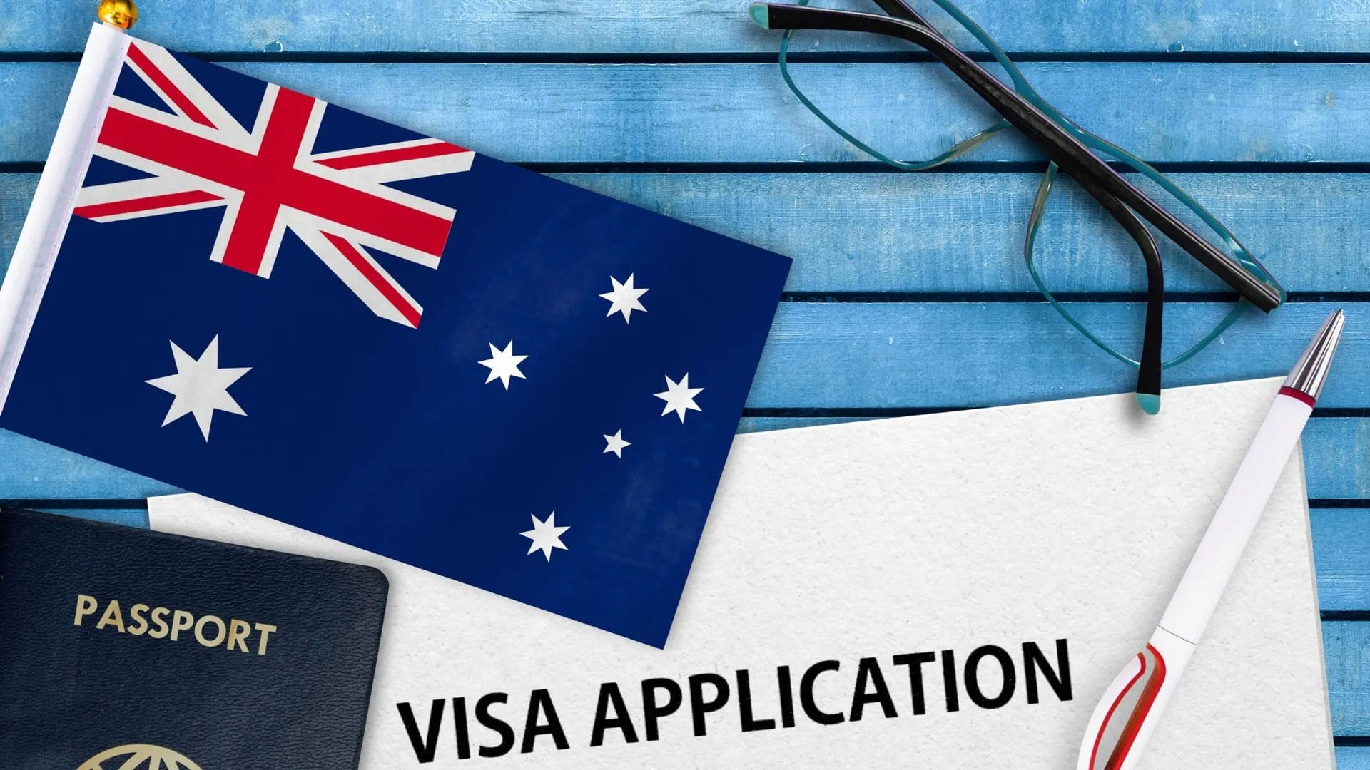 Australian Student Visa Step-by-Step Guide