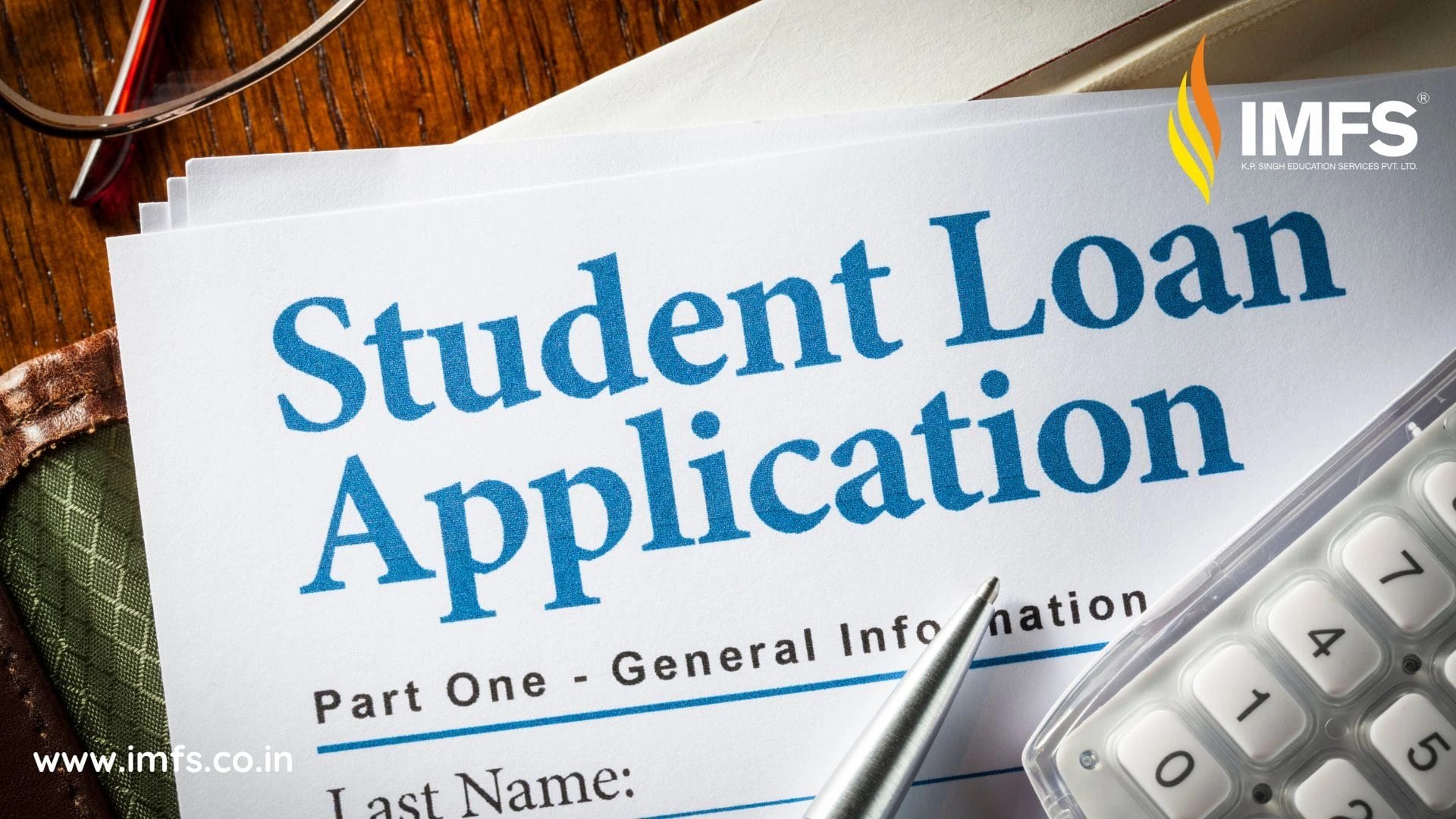 Education Loan to Study Abroad