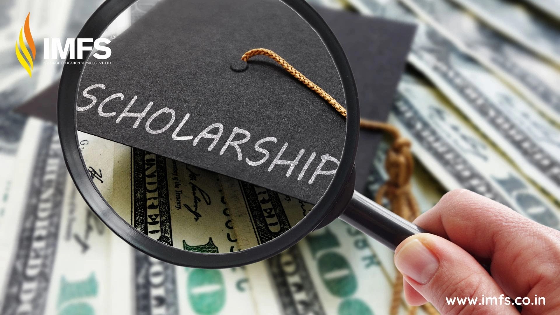 How Scholarships Can Help You Qualify for In-State Tuition in the U.S.