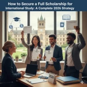 Scholarships